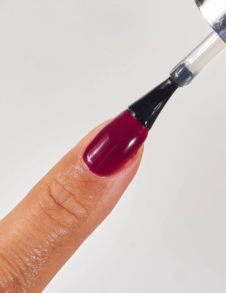 Gel Shine - Top Coat - Image 3