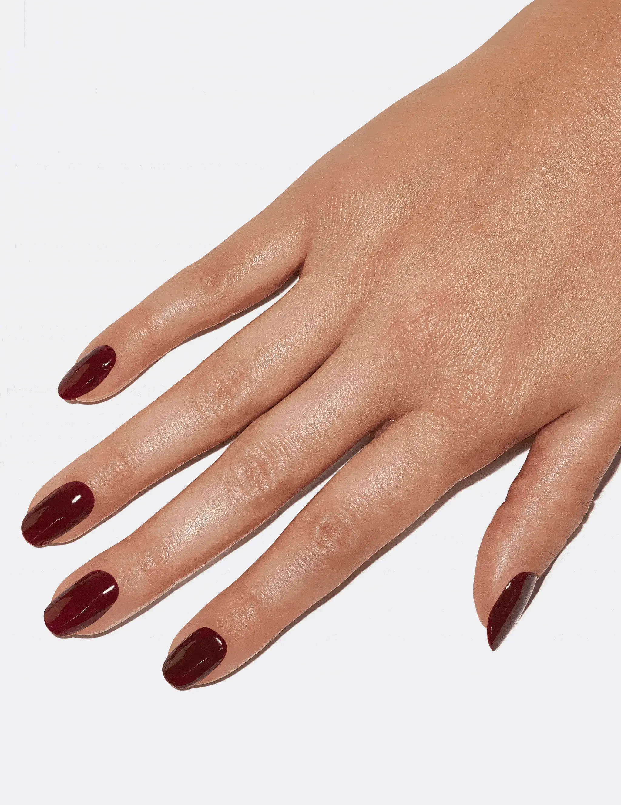 Cassis - Gel Manicure Kit - Image 3