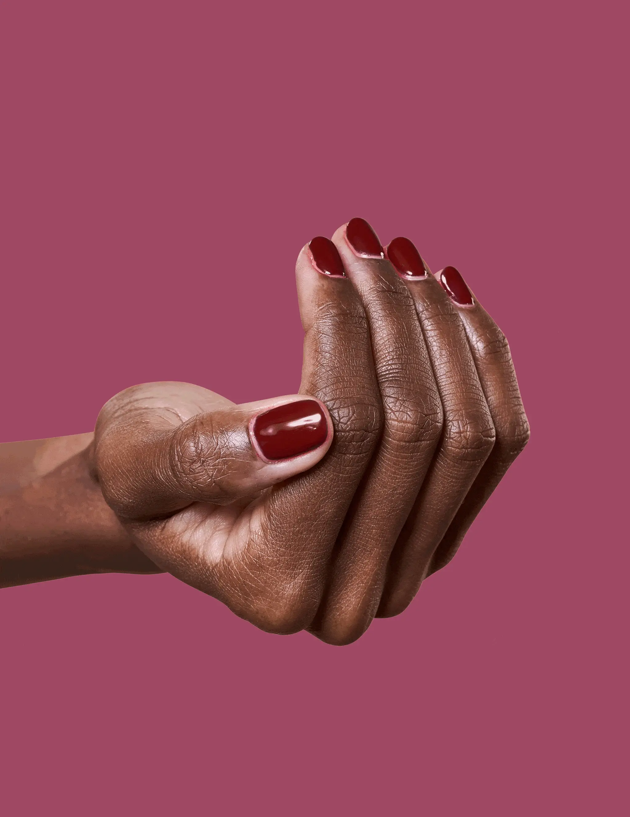 Cassis - Gel Manicure Kit - Image 9