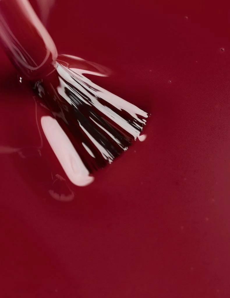 Cassis - Gel Polish - Image 6