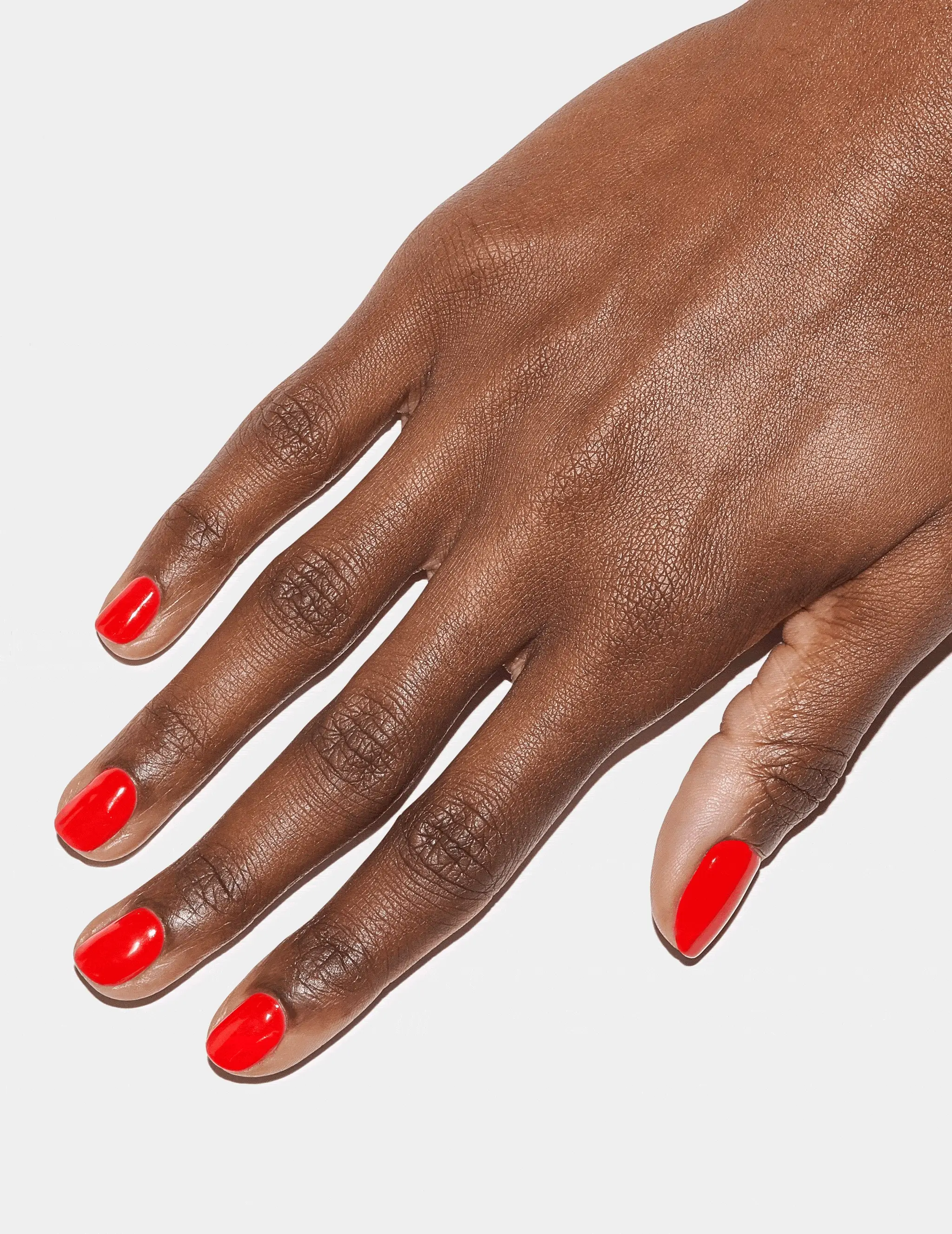 Cherry Red - Gel Manicure Kit - Image 3