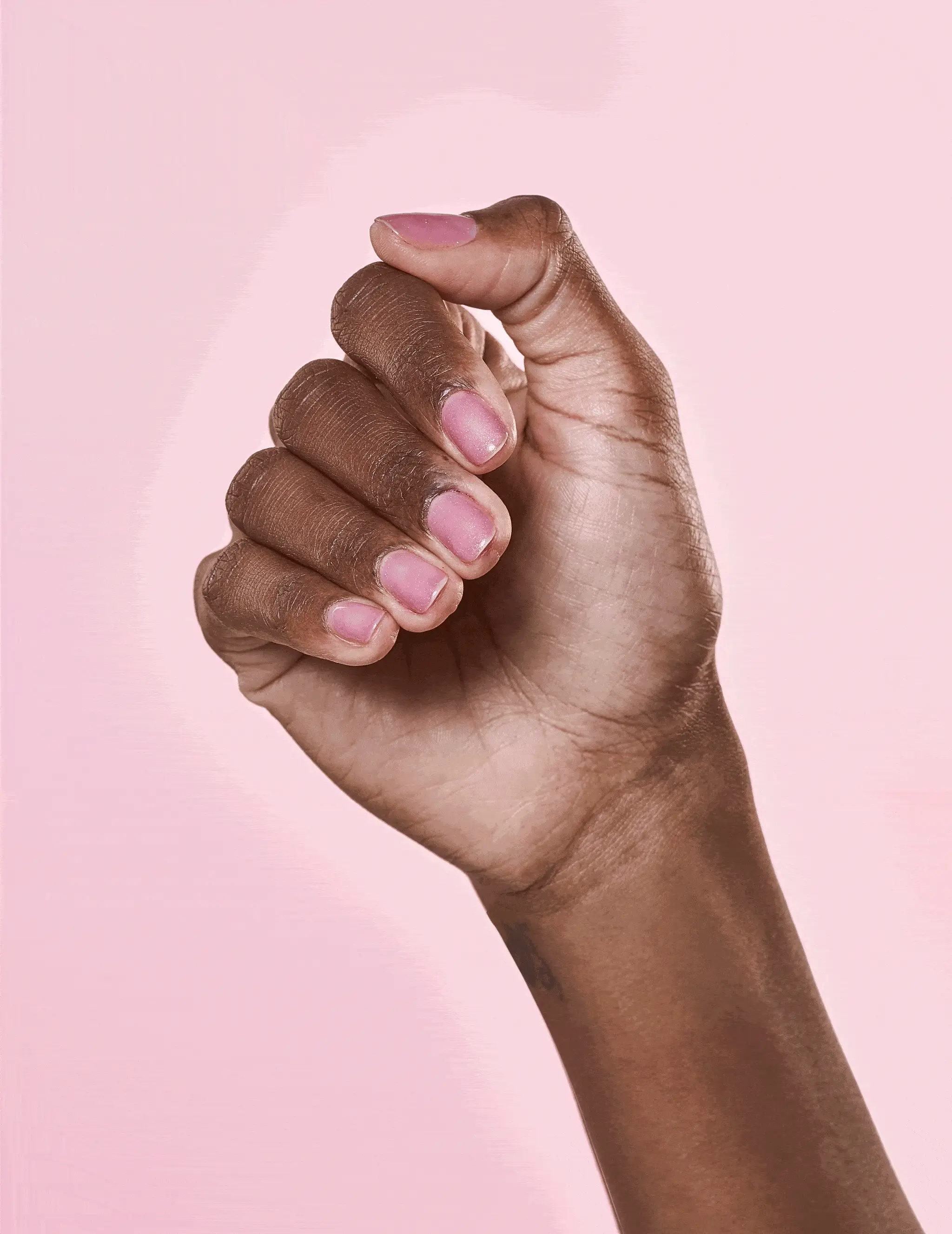 Rose Gold - Gel Polish - Image 3