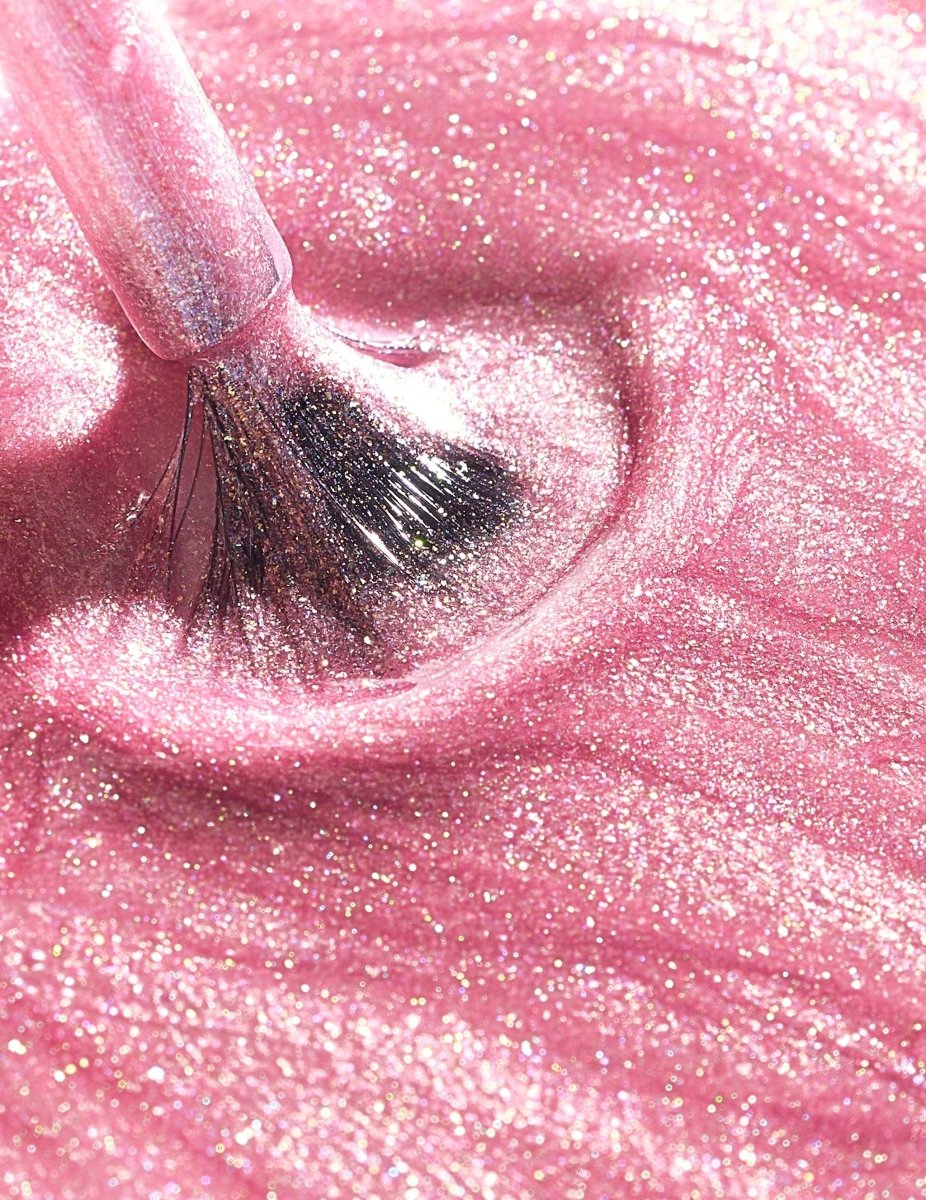 Rose Gold - Gel Polish - Image 6