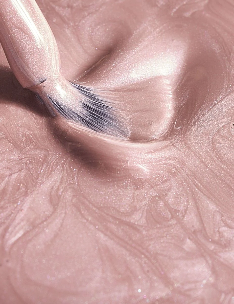 Spiced Chai - Gel Polish - Image 5